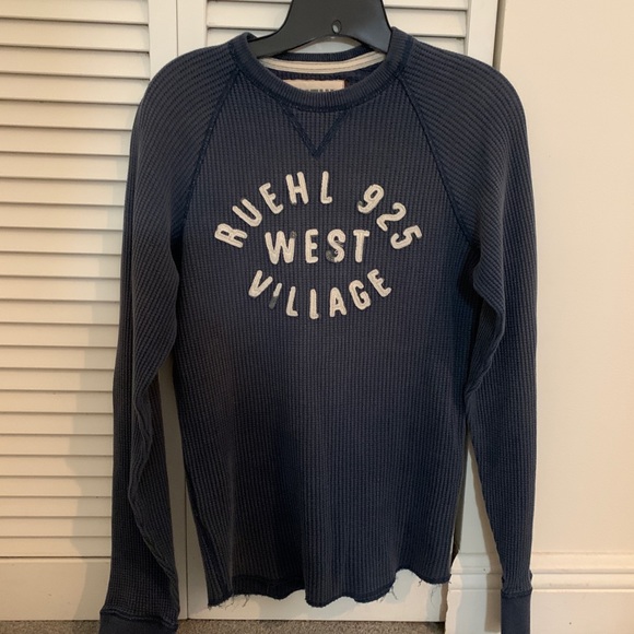 Ruehl No.925 Other - Ruehl 925 men’s long sleeve thermal